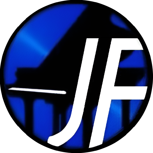 ComposerJF logo